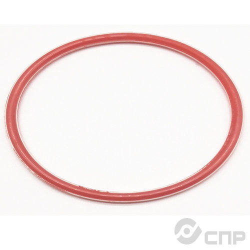 Кольцо в оболочке уплотнительное 5х1