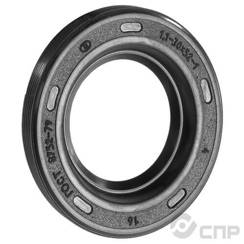 Манжета армированная (сальник) 18х30х7 ГОСТ 8752-79