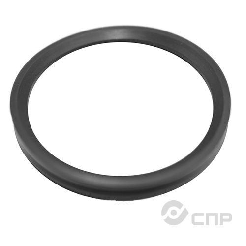 Кольца профильные этиленпропиленовые (EPDM) в Атырау