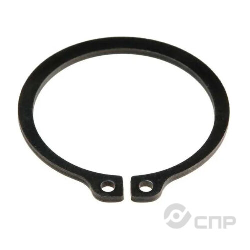 Стопорное наружное кольцо 102х3