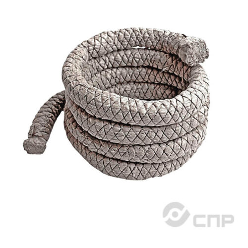 Базальтовые шнуры теплоизоляционные в Атырау