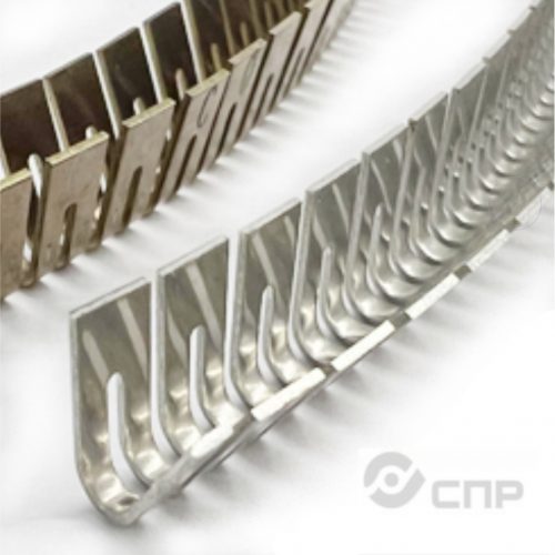 Пружины меандровые в Атырау